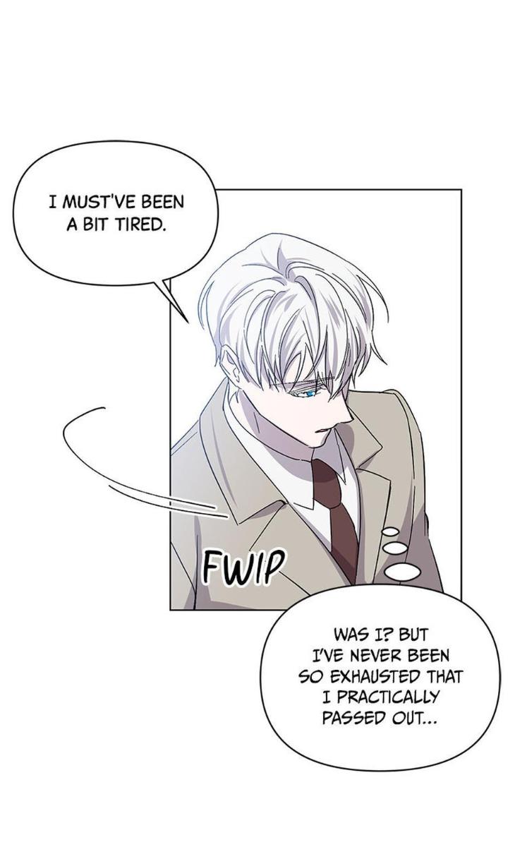 Heilo’s Sleepless Night by ARROZ [Eng] page 13