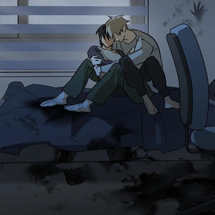 Lucky Letter by Natayung – Uncensored [Eng] page 13