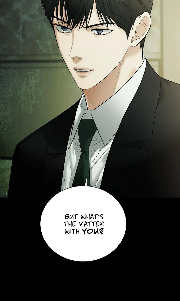 The Melancholic Conman by Nanna – Ch. 56 [Eng] page 10