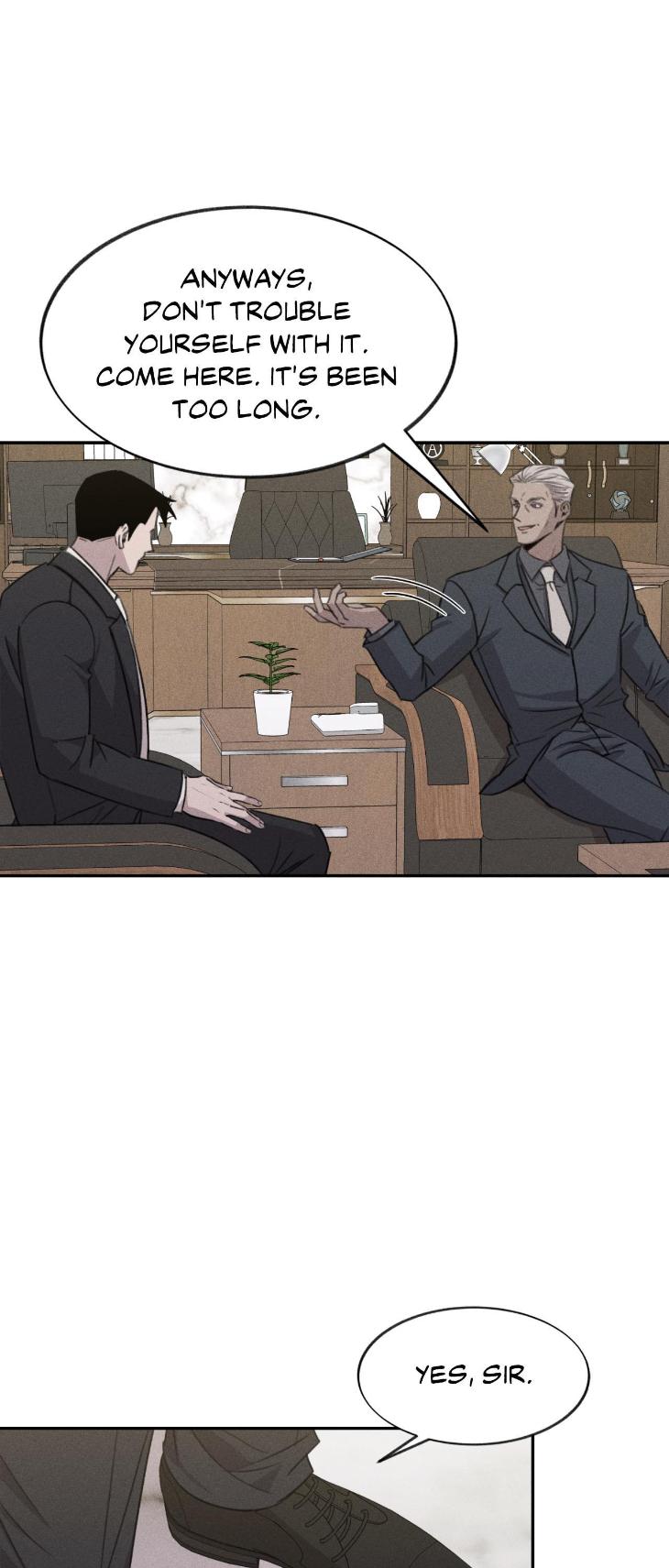 Don of a New Love by TAR [Eng] page 14