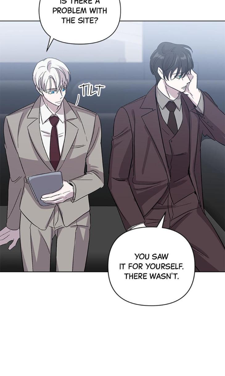 Heilo’s Sleepless Night by ARROZ [Eng] page 15