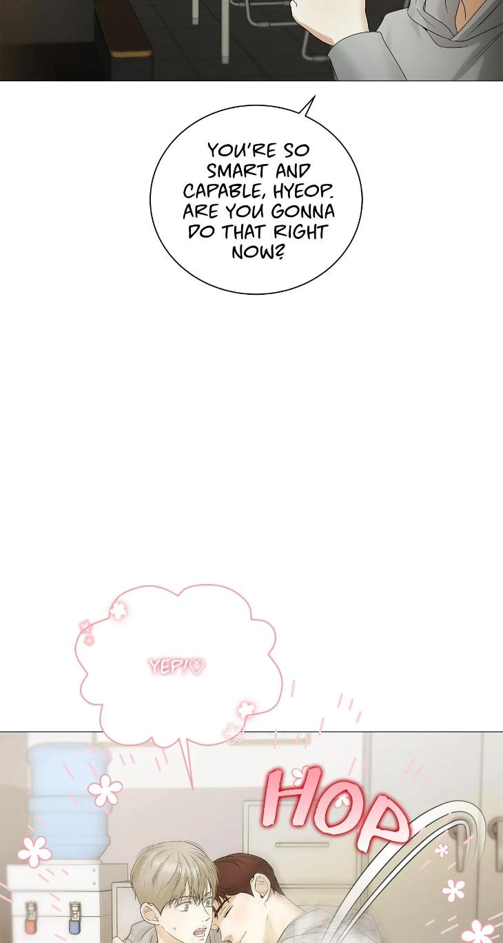 The Melancholic Conman by Nanna – Ch. 56 [Eng] page 13