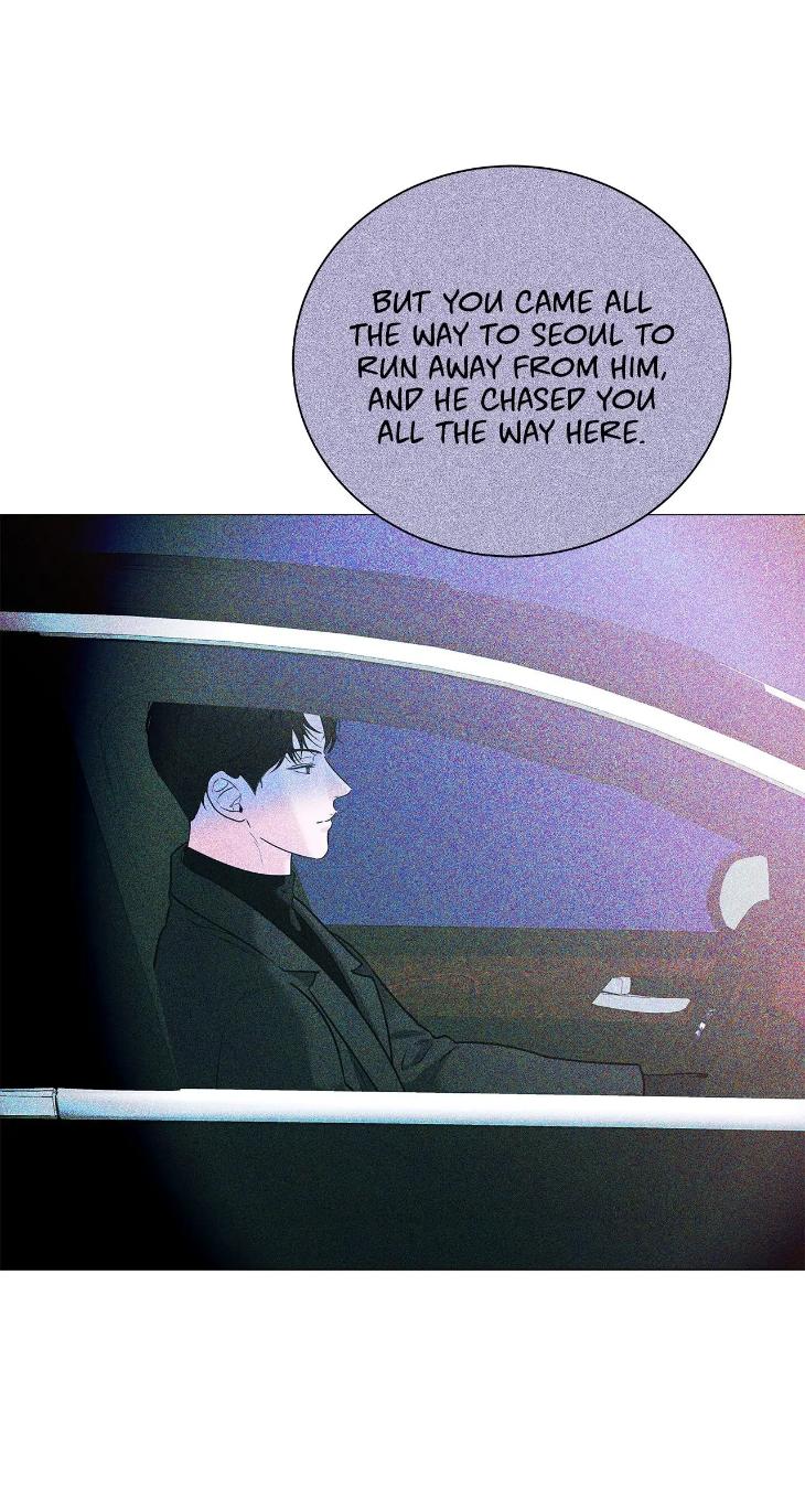 The Melancholic Conman by Nanna – Ch. 56 [Eng] page 12