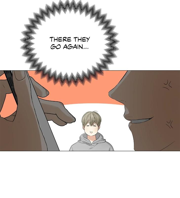 The Melancholic Conman by Nanna – Ch. 56 [Eng] page 13