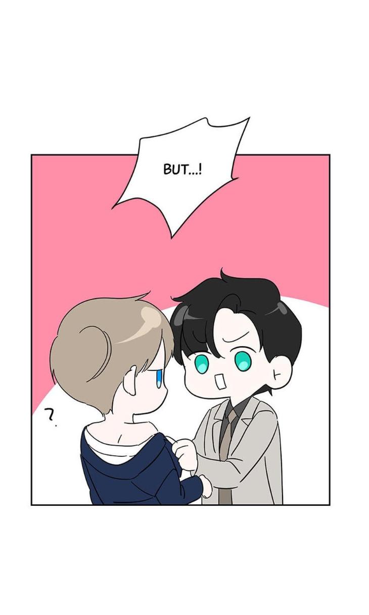 Heilo’s Sleepless Night by ARROZ [Eng] page 14