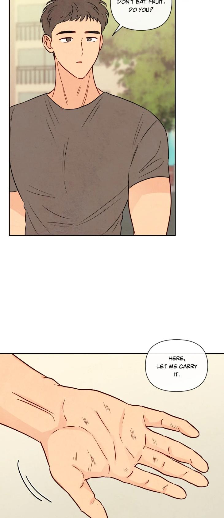 The Sacred Serpent’s Seduction by Dagom – Uncensored – Side 5 [Eng] page 14