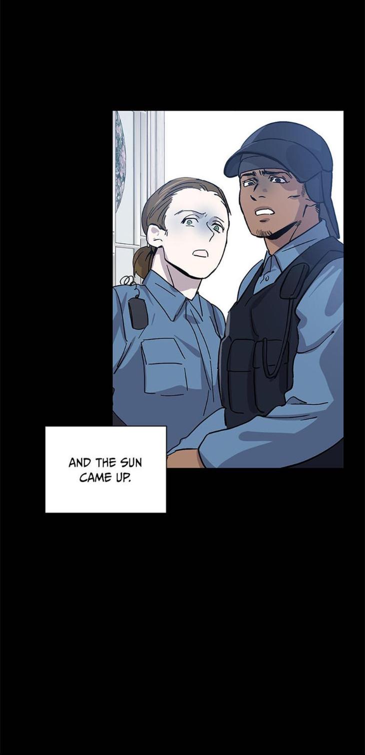 Heilo’s Sleepless Night by ARROZ [Eng] page 14