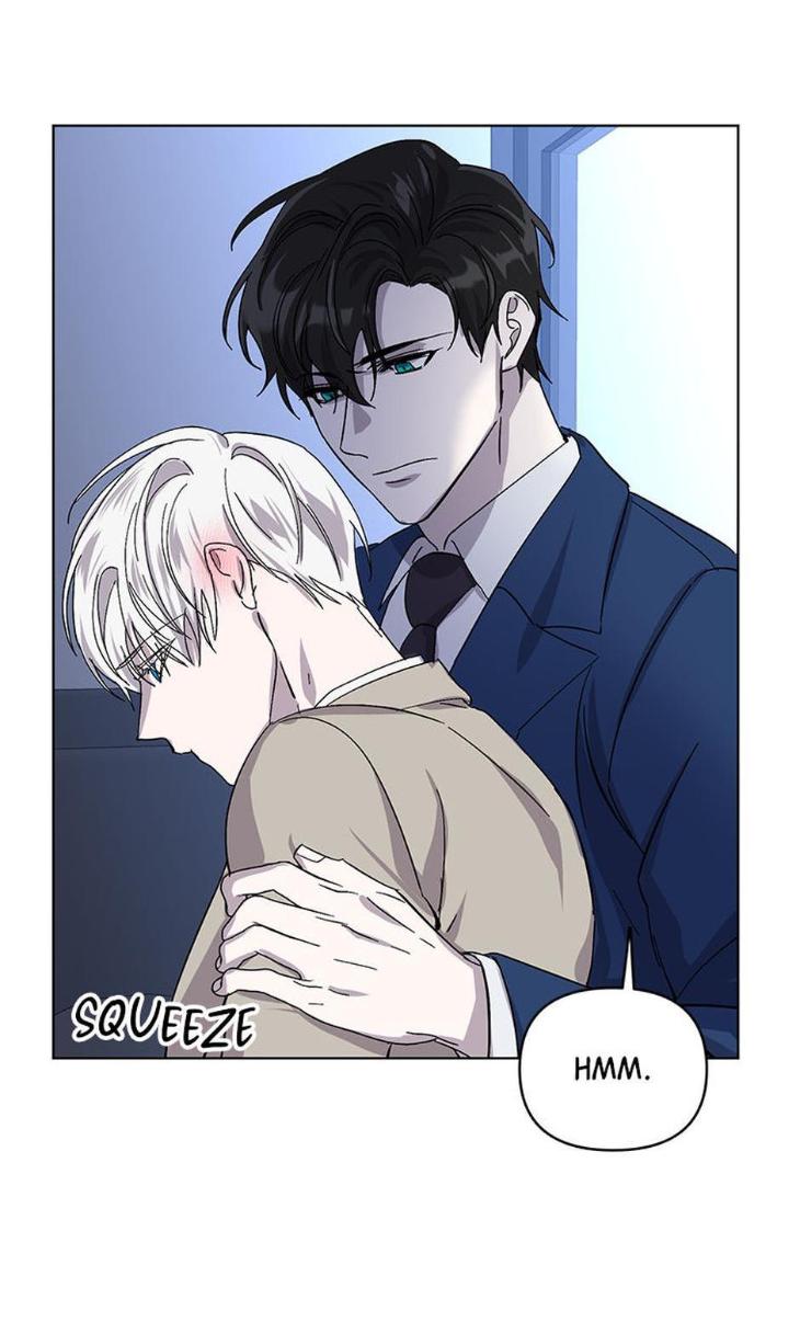 Heilo’s Sleepless Night by ARROZ [Eng] page 14