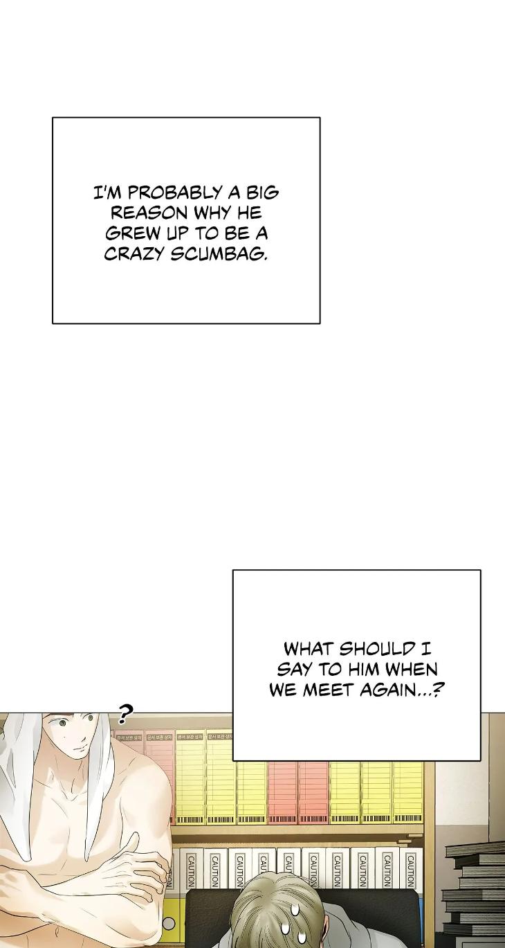 The Melancholic Conman by Nanna – Ch. 56 [Eng] page 13