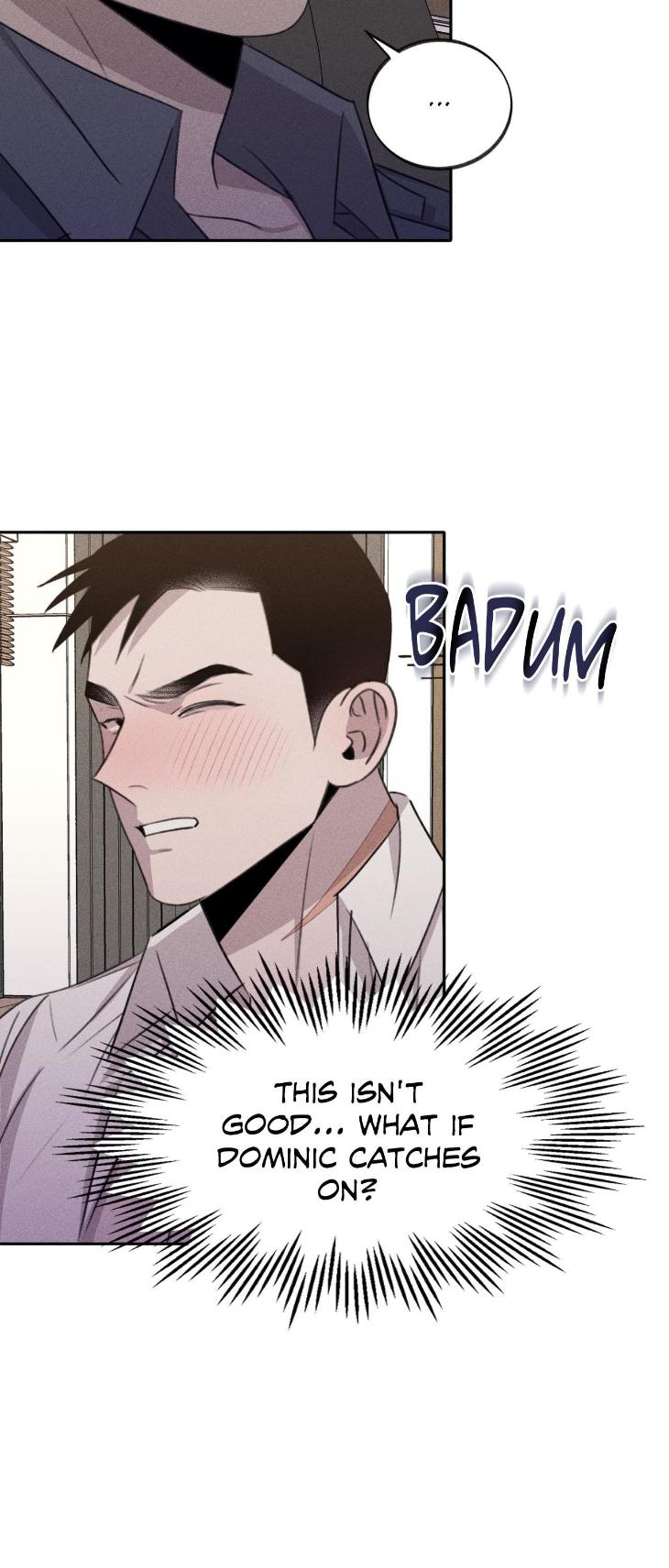 Don of a New Love by TAR [Eng] page 14