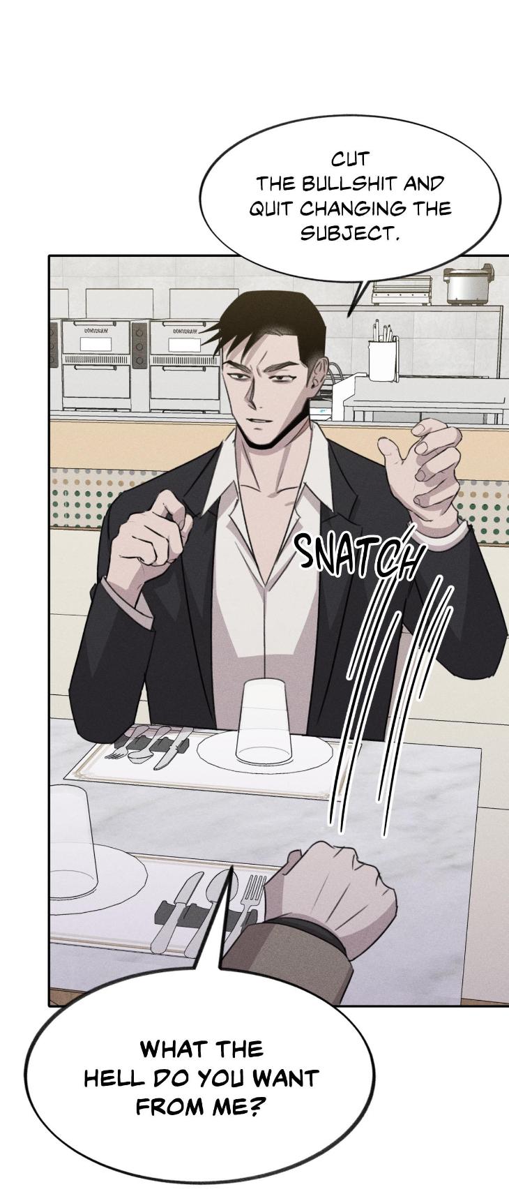 Don of a New Love by TAR [Eng] page 14