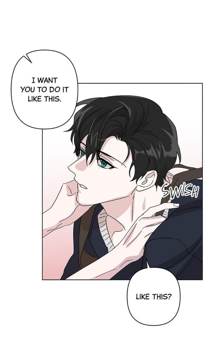 Heilo’s Sleepless Night by ARROZ [Eng] page 15