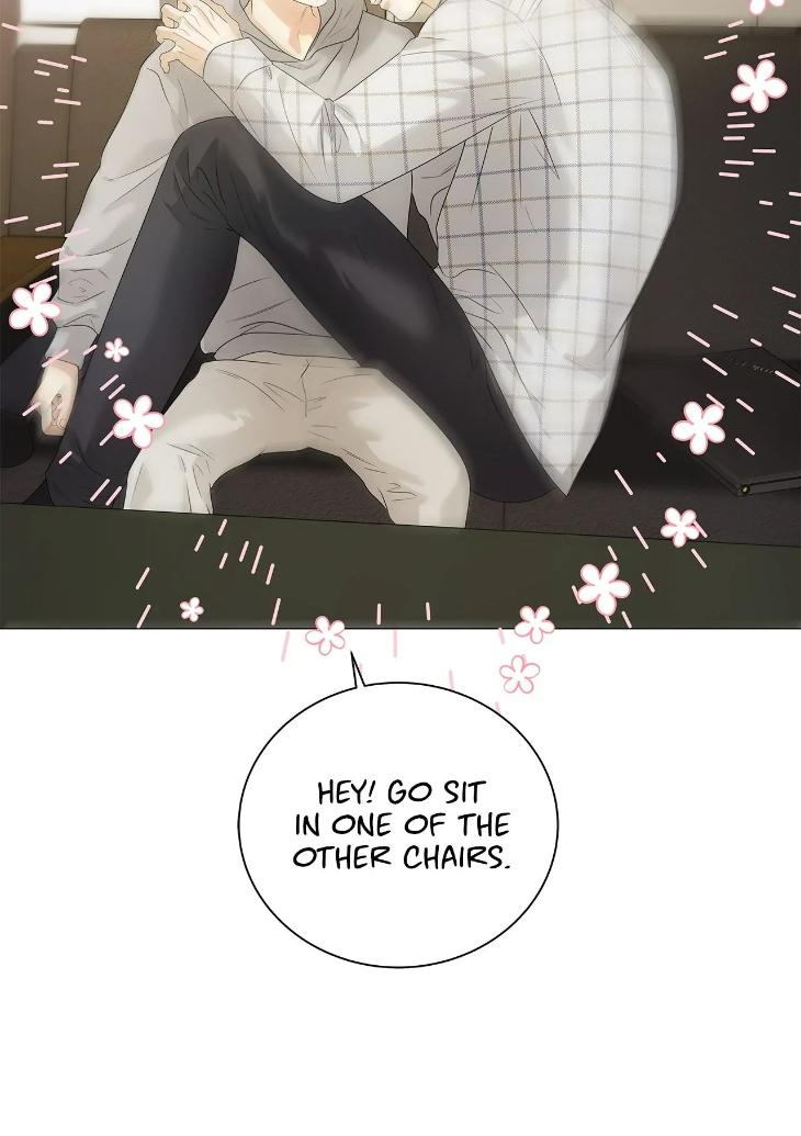 The Melancholic Conman by Nanna – Ch. 56 [Eng] page 14