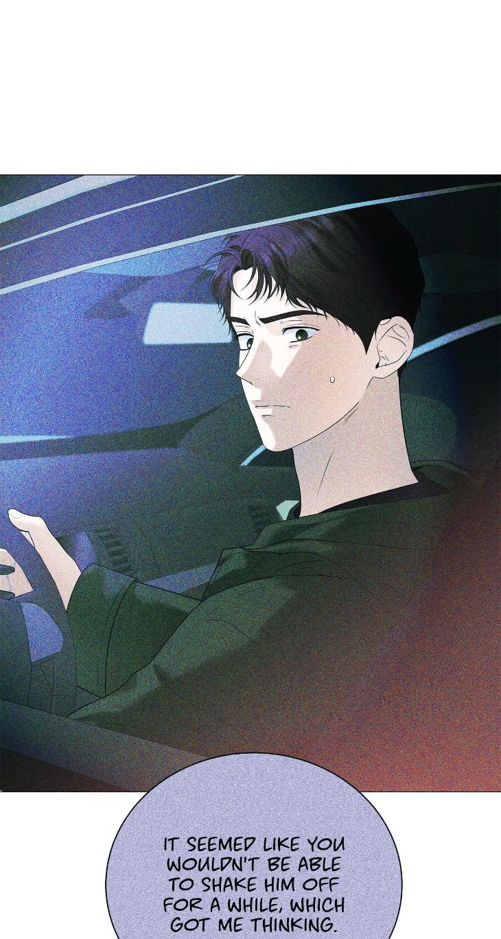 The Melancholic Conman by Nanna – Ch. 56 [Eng] page 13