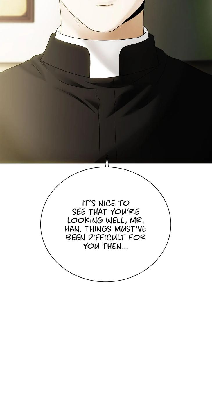 The Melancholic Conman by Nanna – Ch. 56 [Eng] page 13