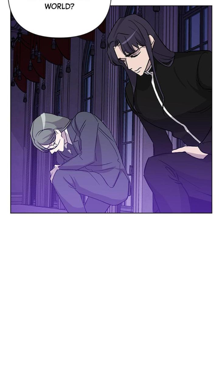 Heilo’s Sleepless Night by ARROZ [Eng] page 16