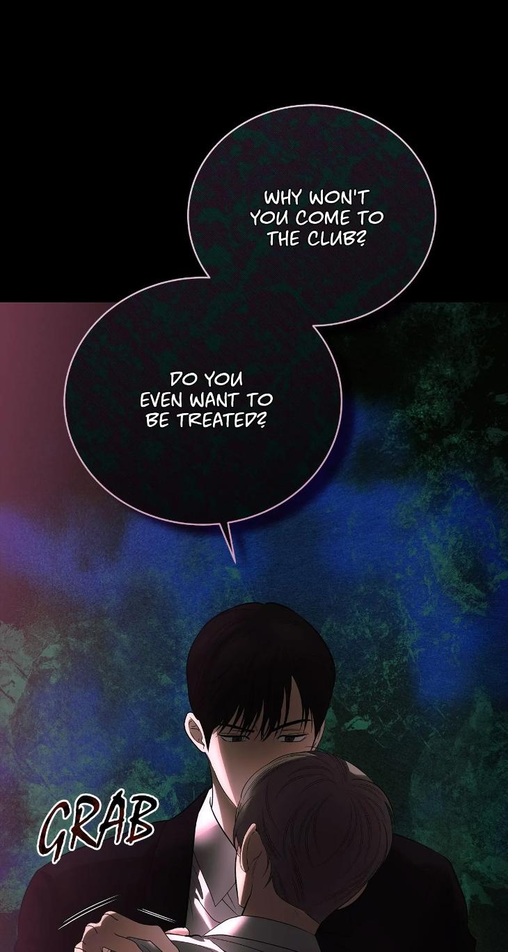 The Melancholic Conman by Nanna – Ch. 56 [Eng] page 12