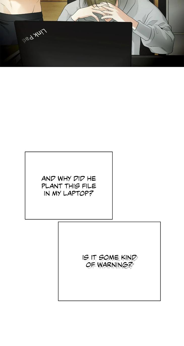 The Melancholic Conman by Nanna – Ch. 56 [Eng] page 14