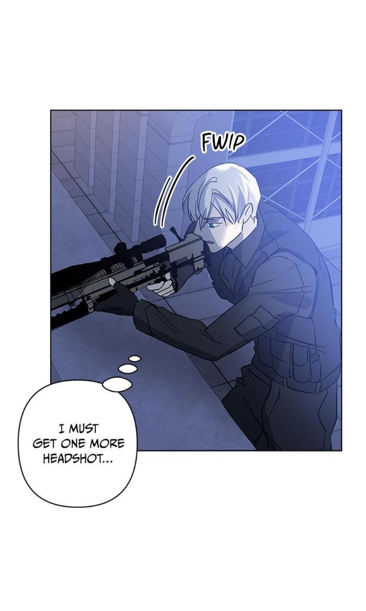 Heilo’s Sleepless Night by ARROZ [Eng] page 15