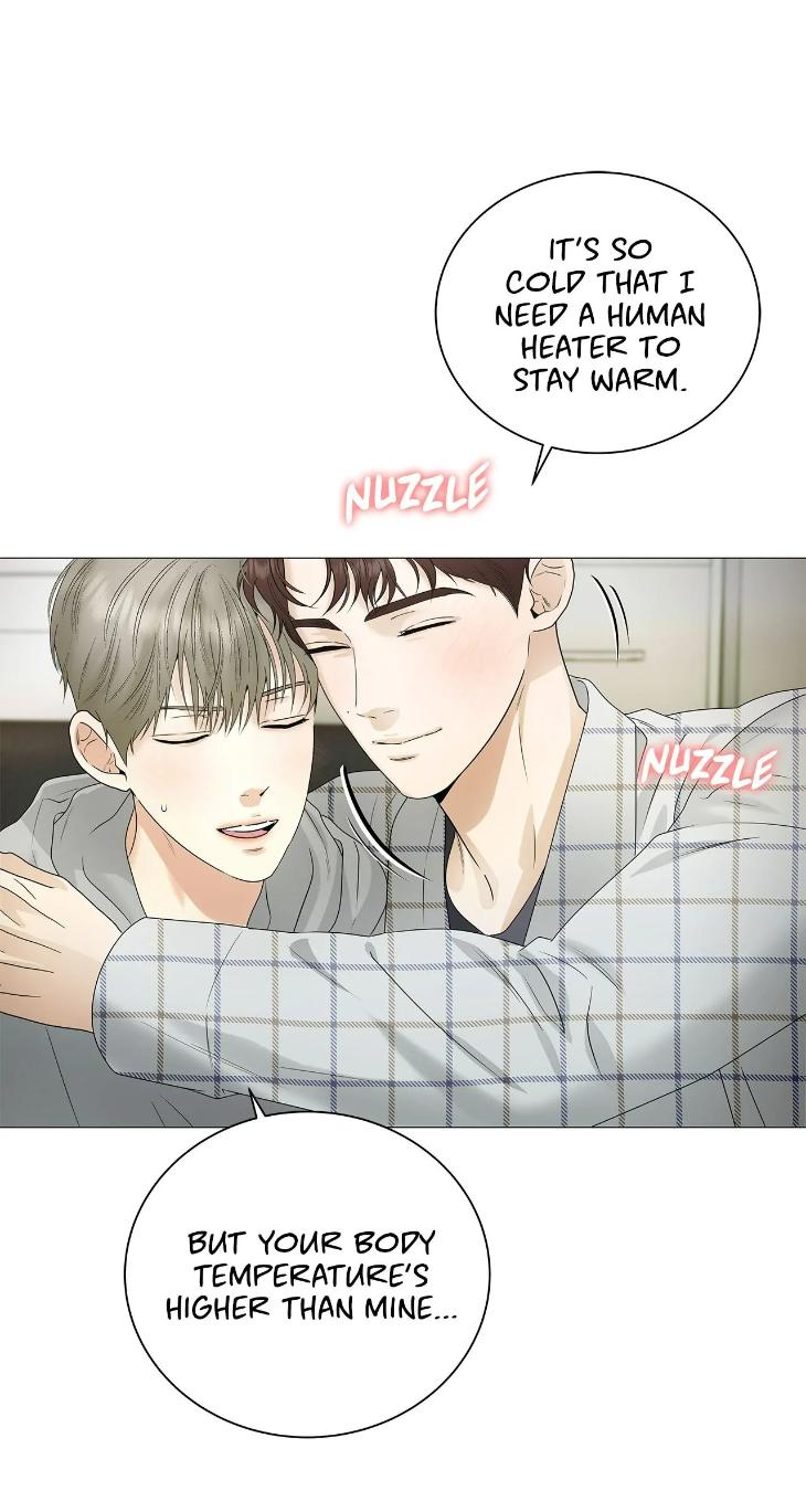 The Melancholic Conman by Nanna – Ch. 56 [Eng] page 15