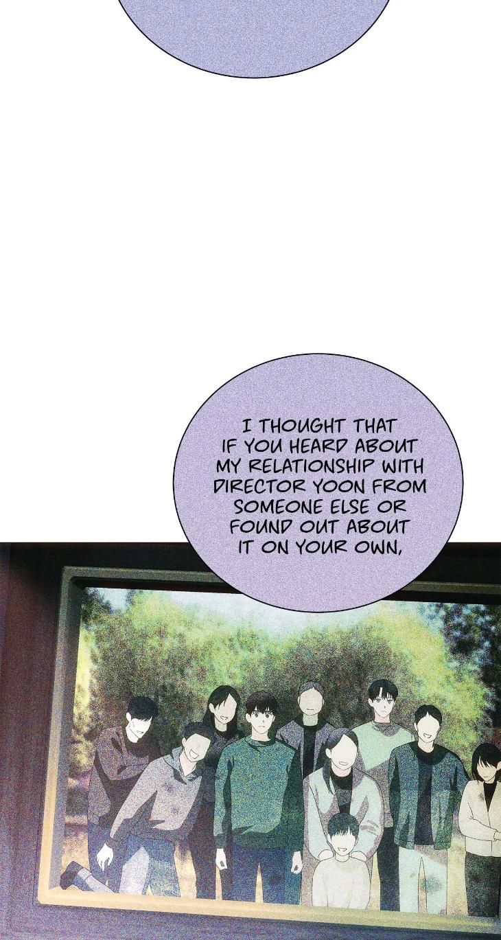 The Melancholic Conman by Nanna – Ch. 56 [Eng] page 14