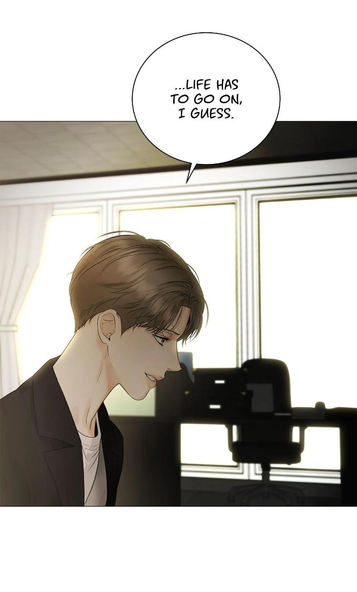 The Melancholic Conman by Nanna – Ch. 56 [Eng] page 14