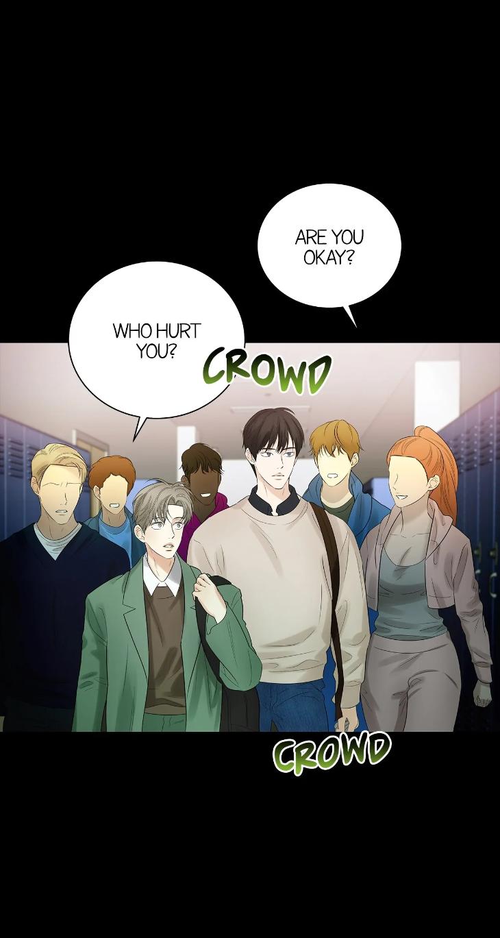 The Melancholic Conman by Nanna – Ch. 56 [Eng] page 14