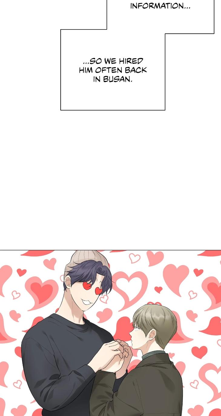 The Melancholic Conman by Nanna – Ch. 56 [Eng] page 15