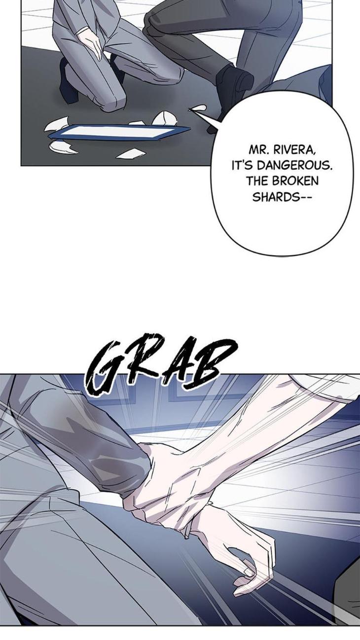 Heilo’s Sleepless Night by ARROZ [Eng] page 16