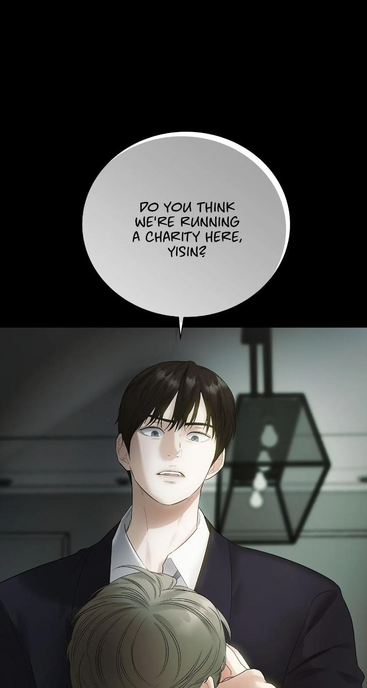 The Melancholic Conman by Nanna – Ch. 56 [Eng] page 13