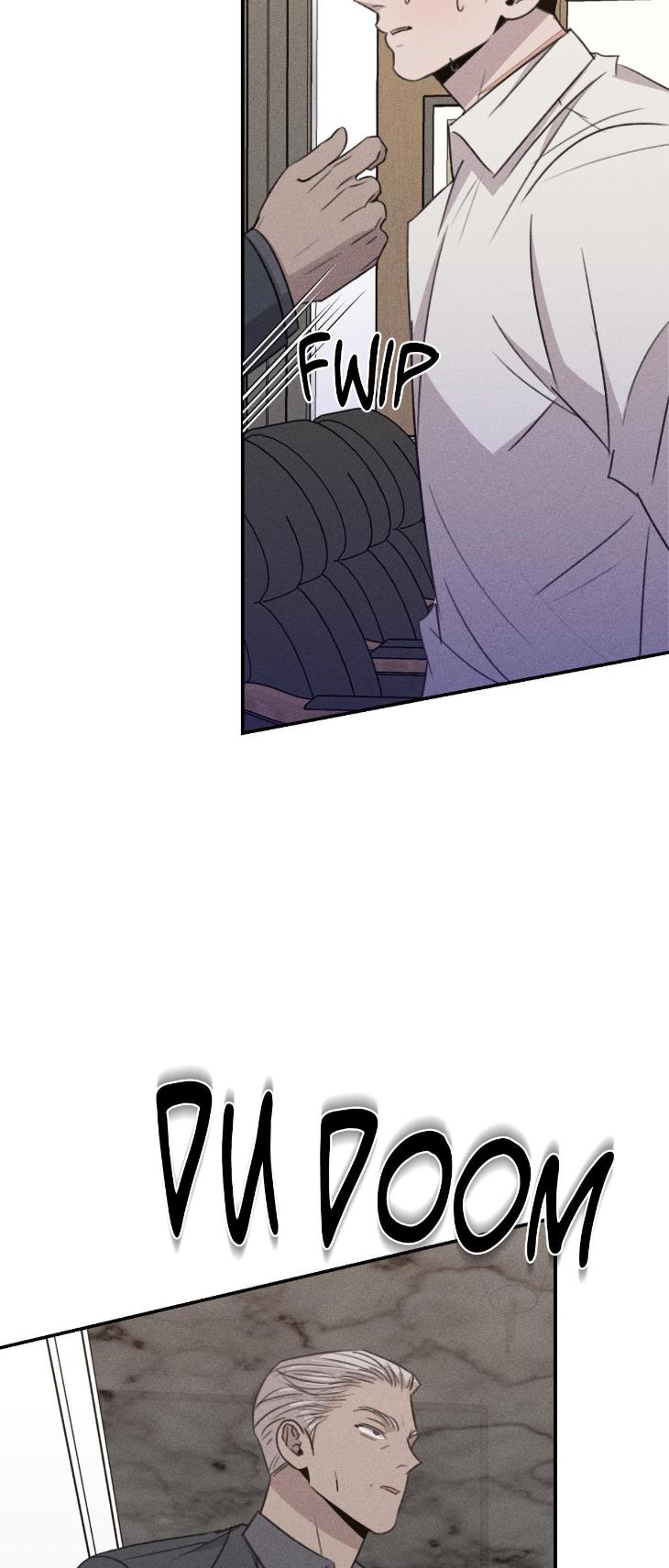 Don of a New Love by TAR [Eng] page 16