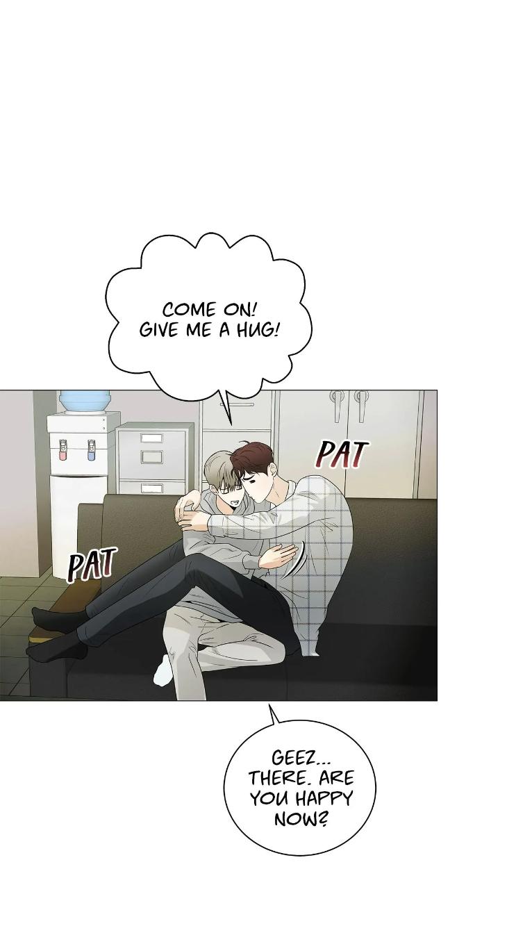 The Melancholic Conman by Nanna – Ch. 56 [Eng] page 16