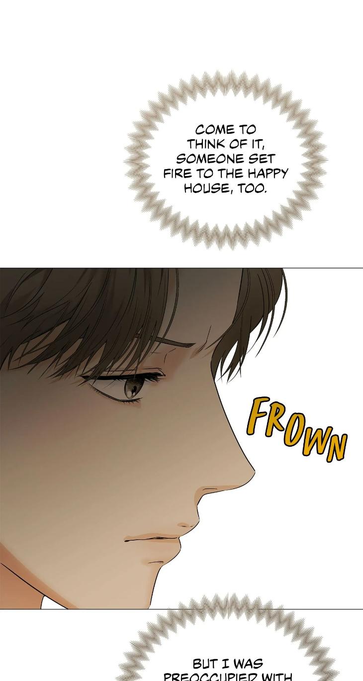 The Melancholic Conman by Nanna – Ch. 56 [Eng] page 15