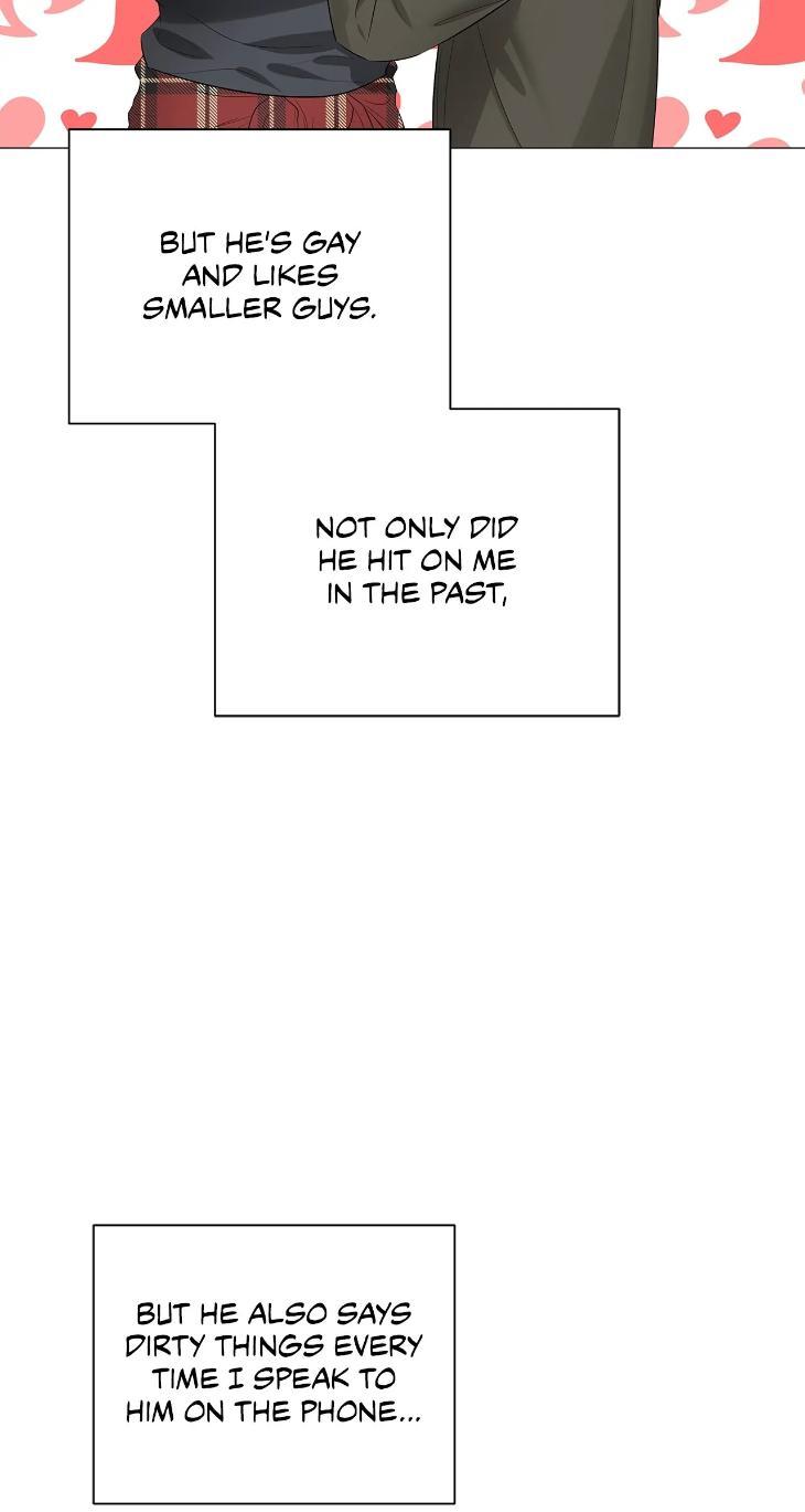 The Melancholic Conman by Nanna – Ch. 56 [Eng] page 16