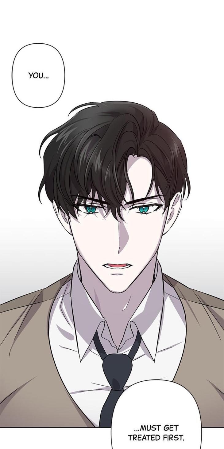 Heilo’s Sleepless Night by ARROZ [Eng] page 17