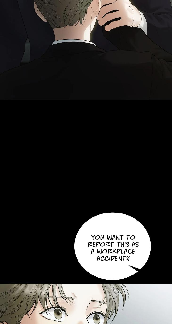 The Melancholic Conman by Nanna – Ch. 56 [Eng] page 14