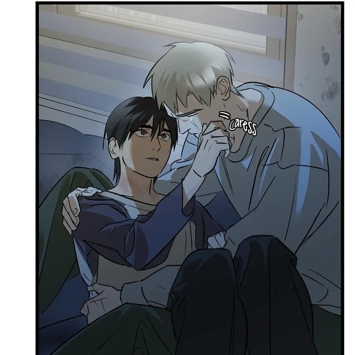 Lucky Letter by Natayung – Uncensored [Eng] page 17