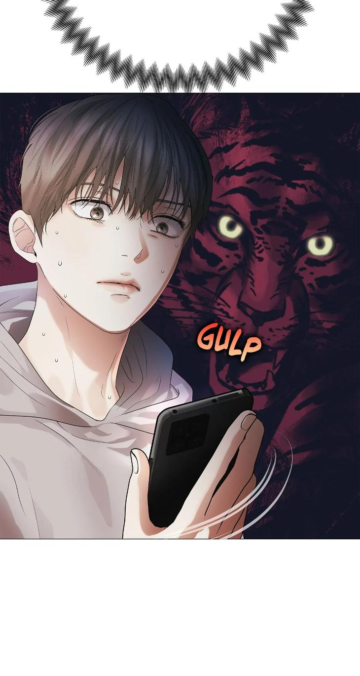 The Melancholic Conman by Nanna – Ch. 56 [Eng] page 16