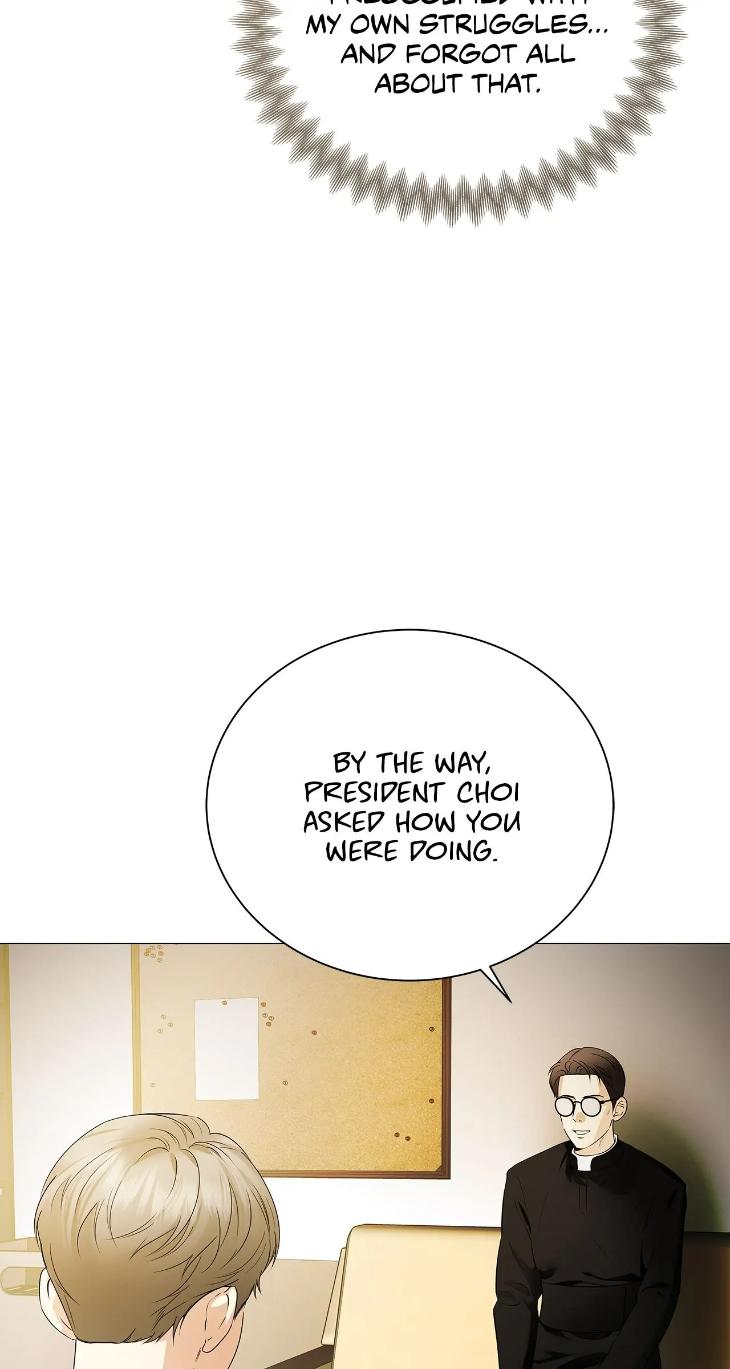 The Melancholic Conman by Nanna – Ch. 56 [Eng] page 16