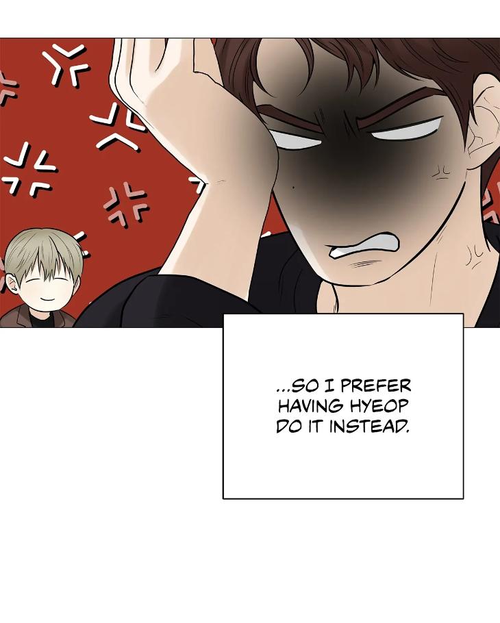 The Melancholic Conman by Nanna – Ch. 56 [Eng] page 17