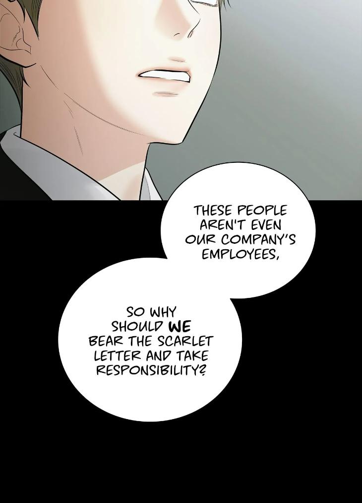 The Melancholic Conman by Nanna – Ch. 56 [Eng] page 15