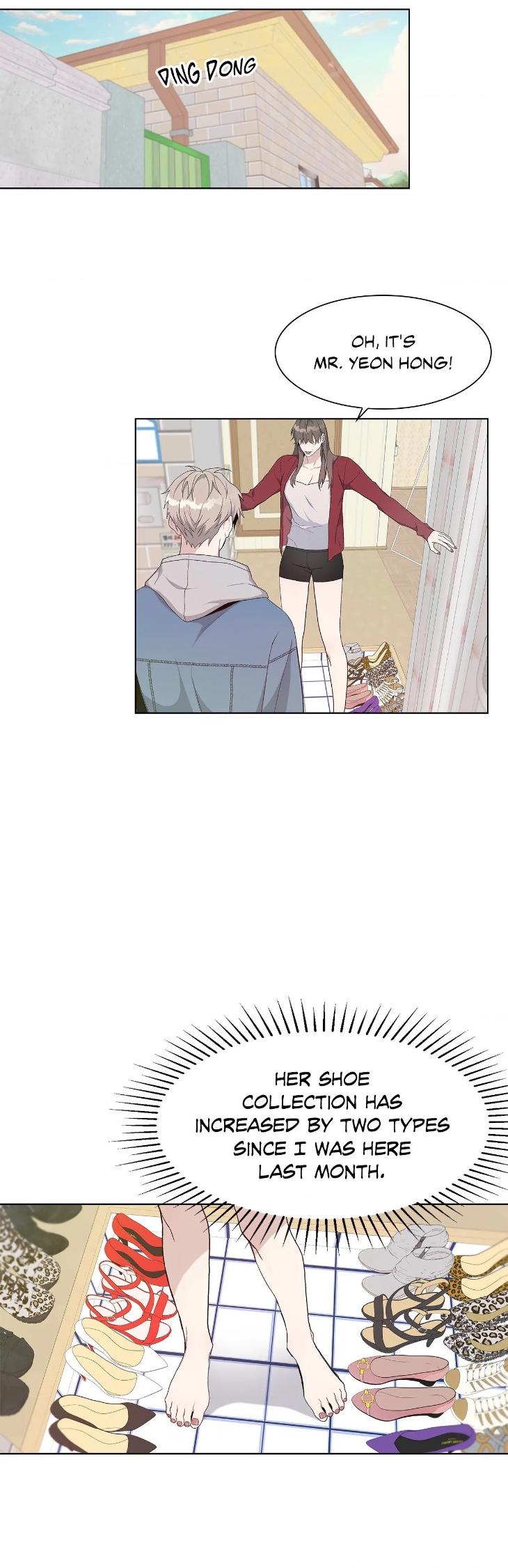 Blaze Out by Chepali – Ch. 70 [Eng] page 17