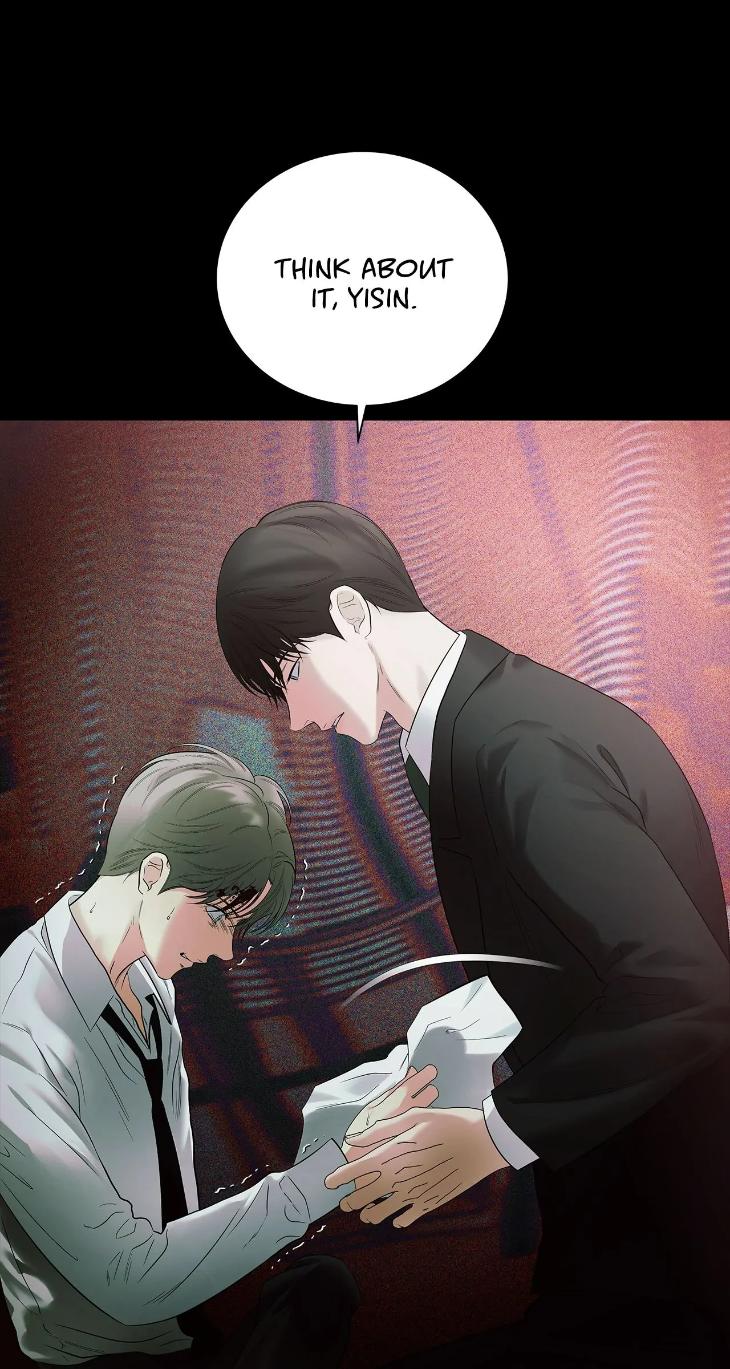 The Melancholic Conman by Nanna – Ch. 56 [Eng] page 15