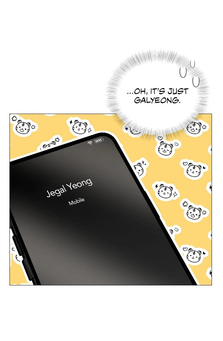 The Melancholic Conman by Nanna – Ch. 56 [Eng] page 17