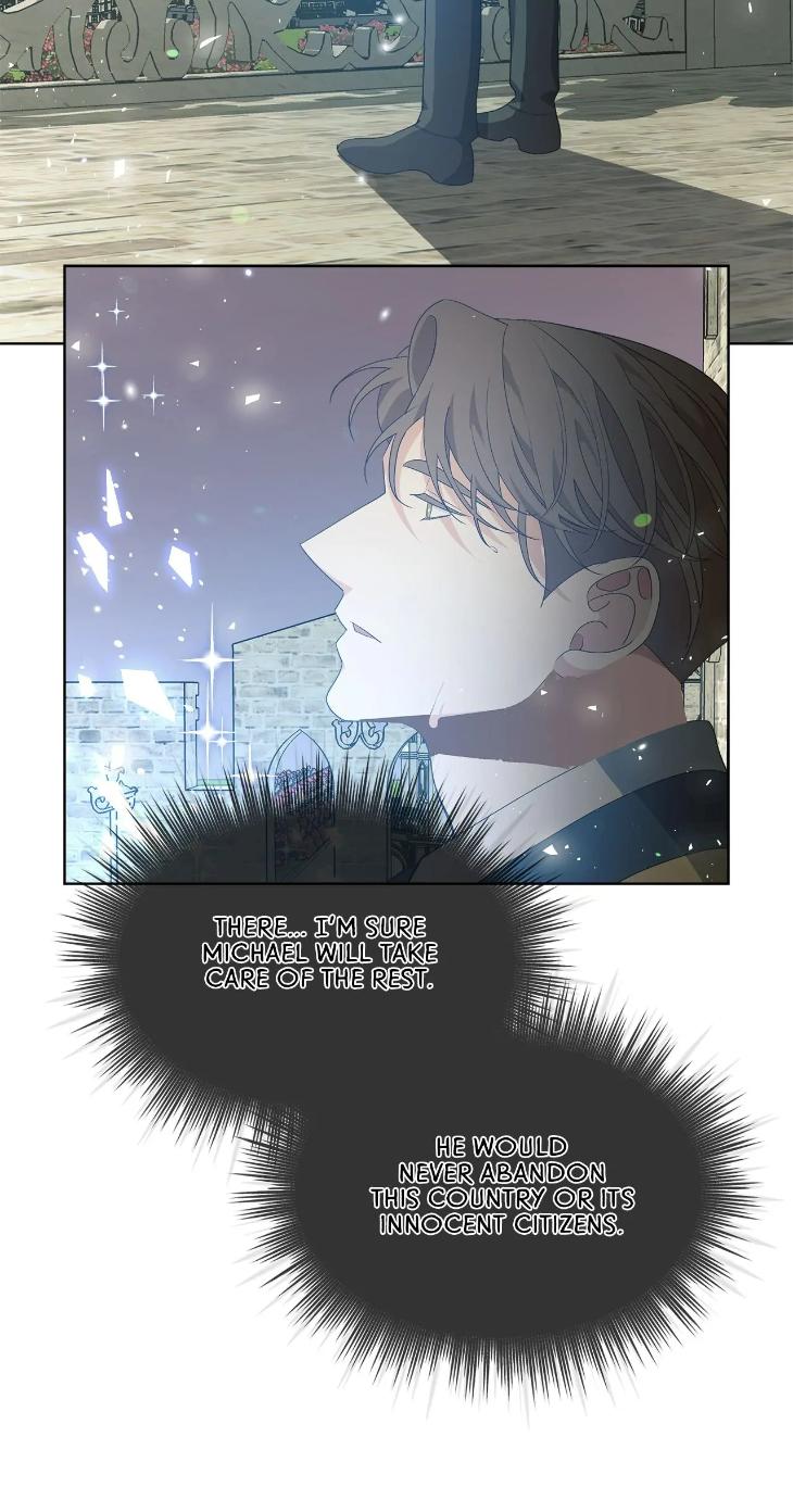 Concealing Sacred Simplicity by Gunguma [Eng] page 19