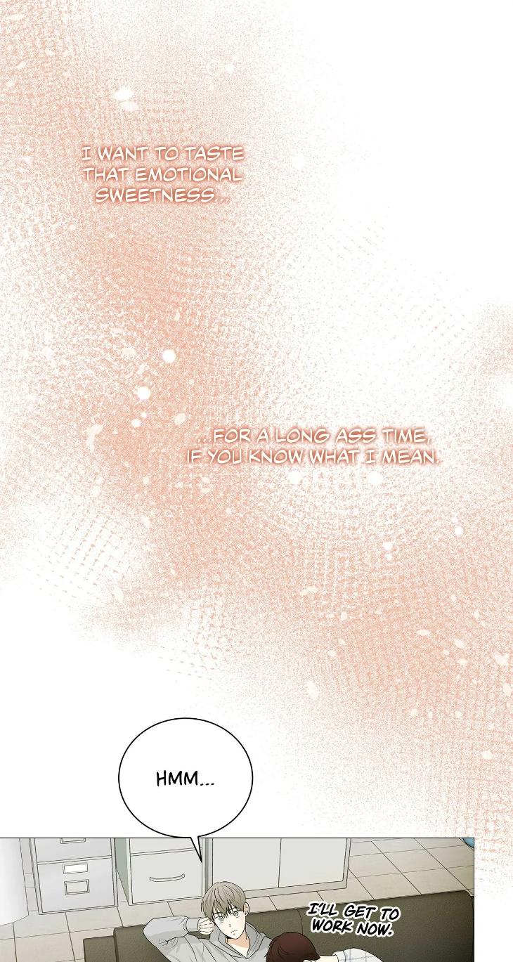 The Melancholic Conman by Nanna – Ch. 56 [Eng] page 18