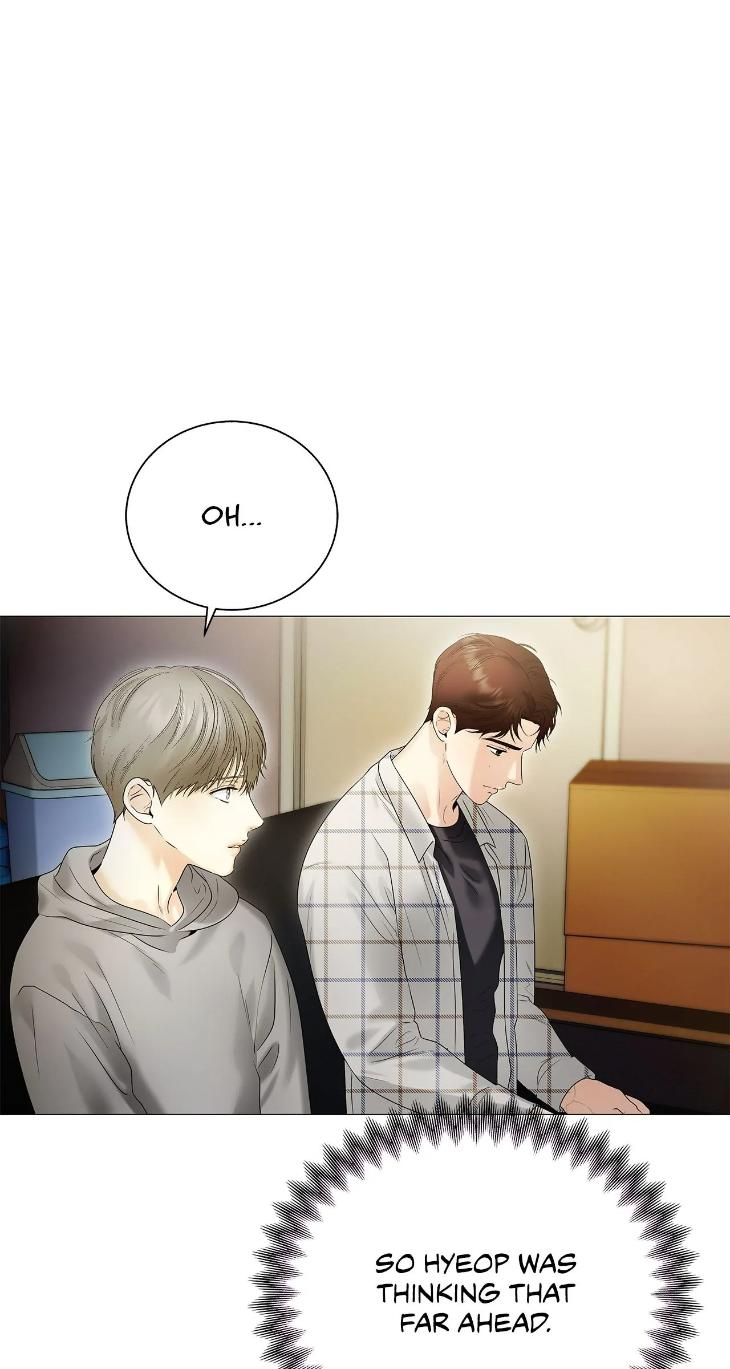 The Melancholic Conman by Nanna – Ch. 56 [Eng] page 17