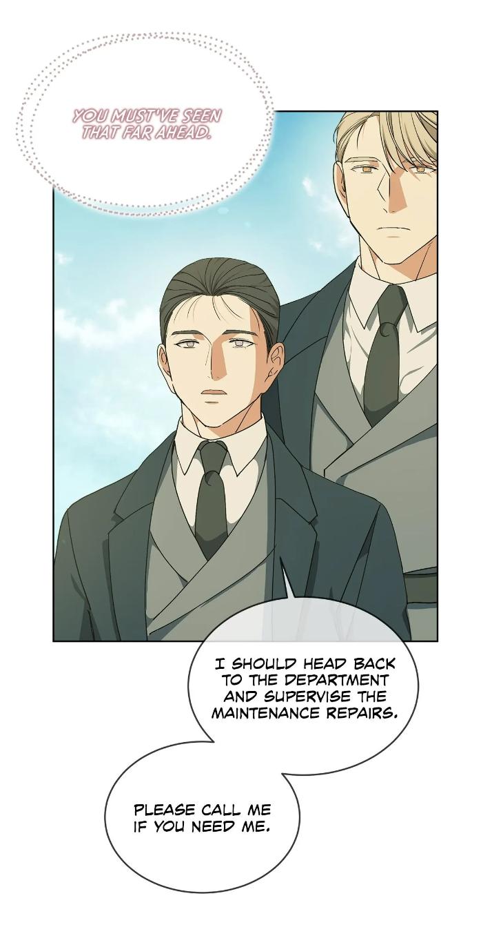 Concealing Sacred Simplicity by Gunguma [Eng] page 20