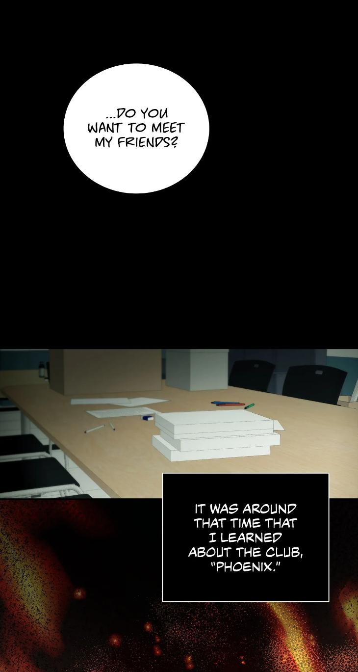 The Melancholic Conman by Nanna – Ch. 56 [Eng] page 17