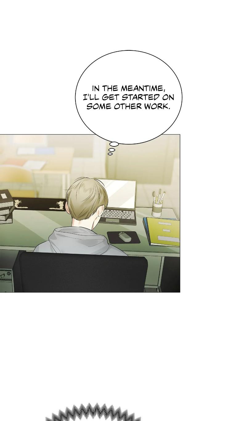 The Melancholic Conman by Nanna – Ch. 56 [Eng] page 18